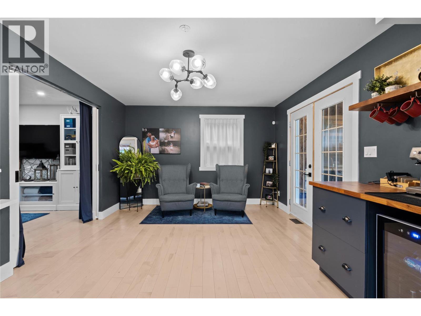  3930 Dryden Road, Peachland