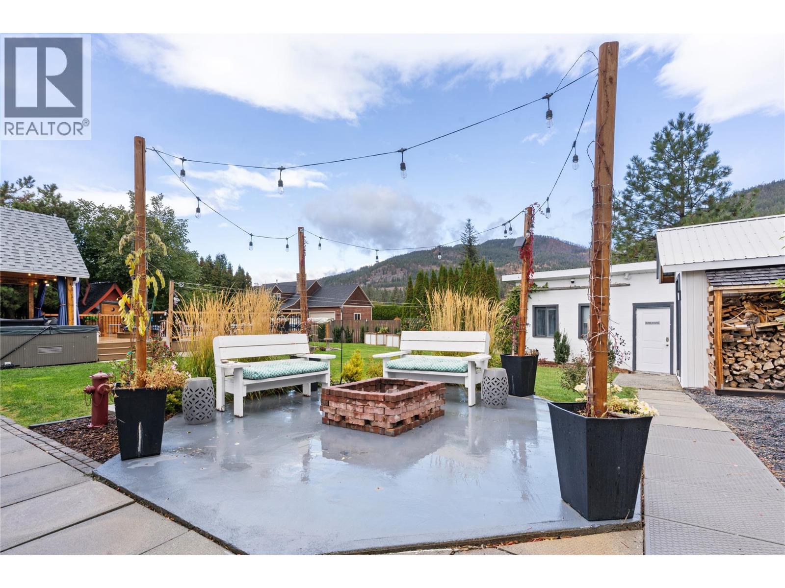  3930 Dryden Road, Peachland