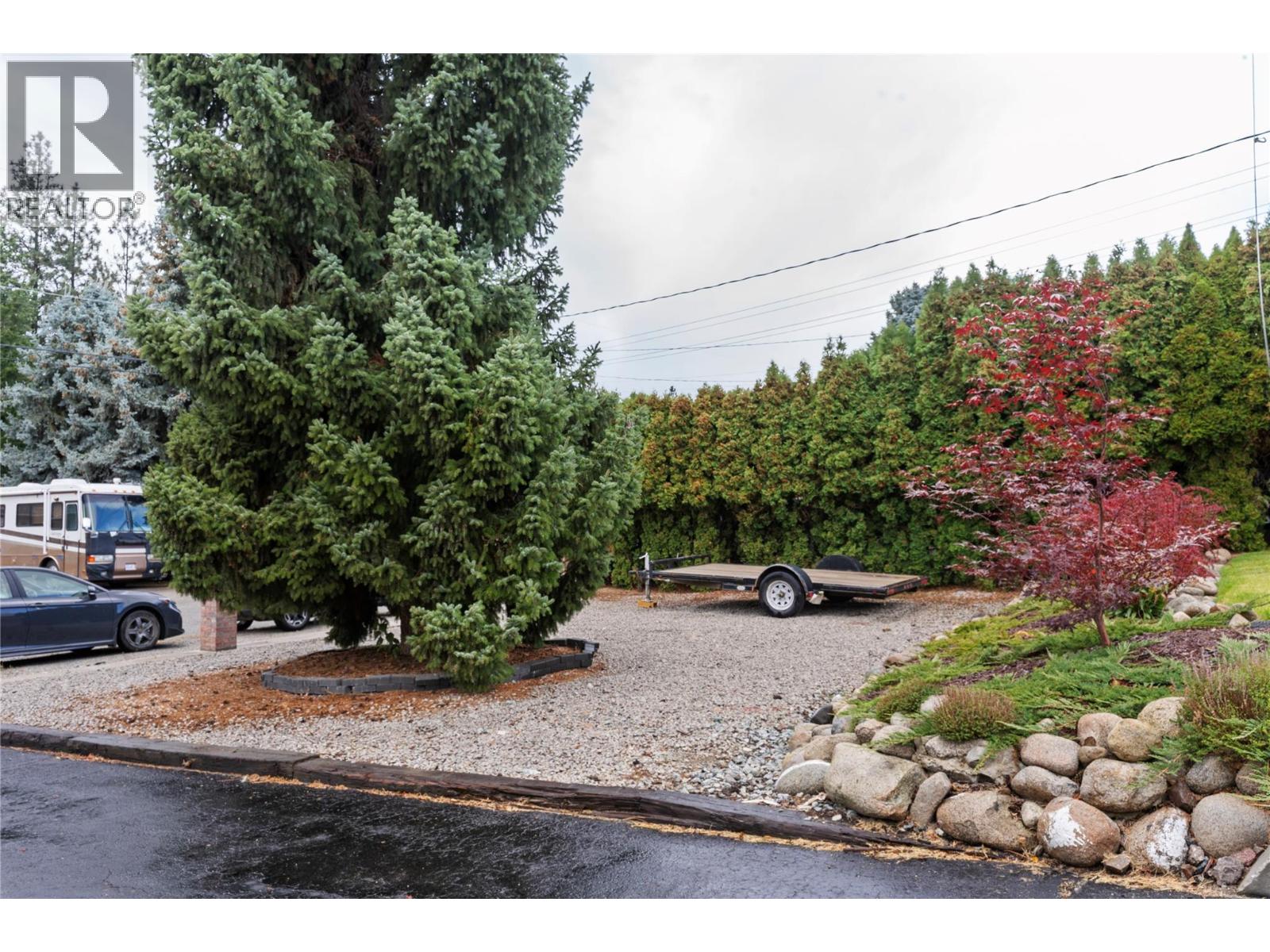  3930 Dryden Road, Peachland