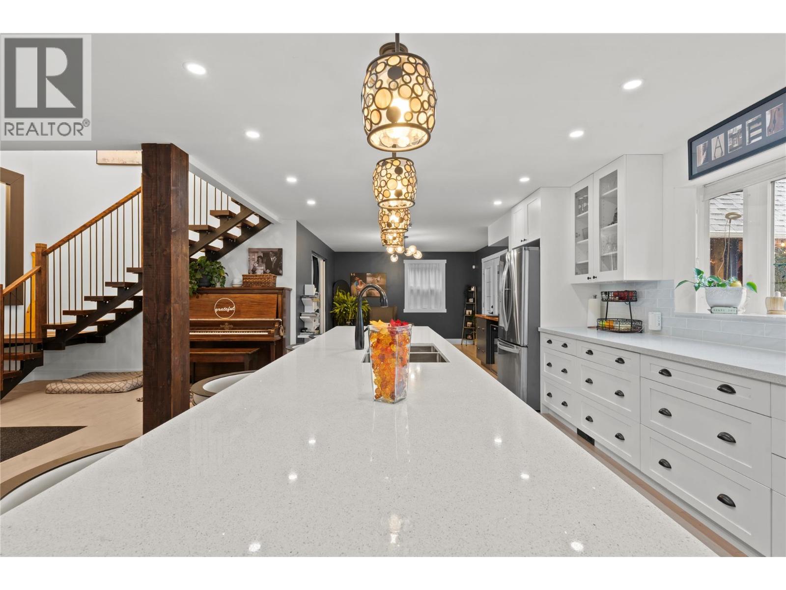  3930 Dryden Road, Peachland