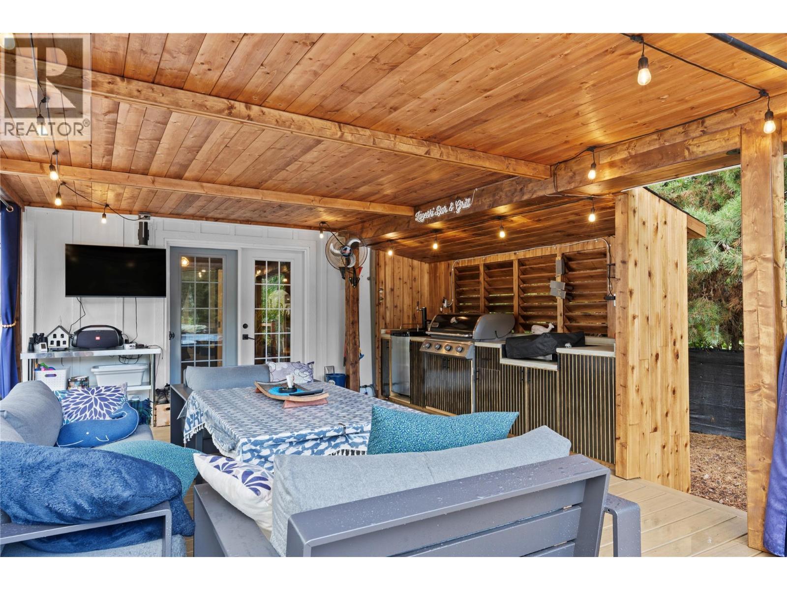  3930 Dryden Road, Peachland