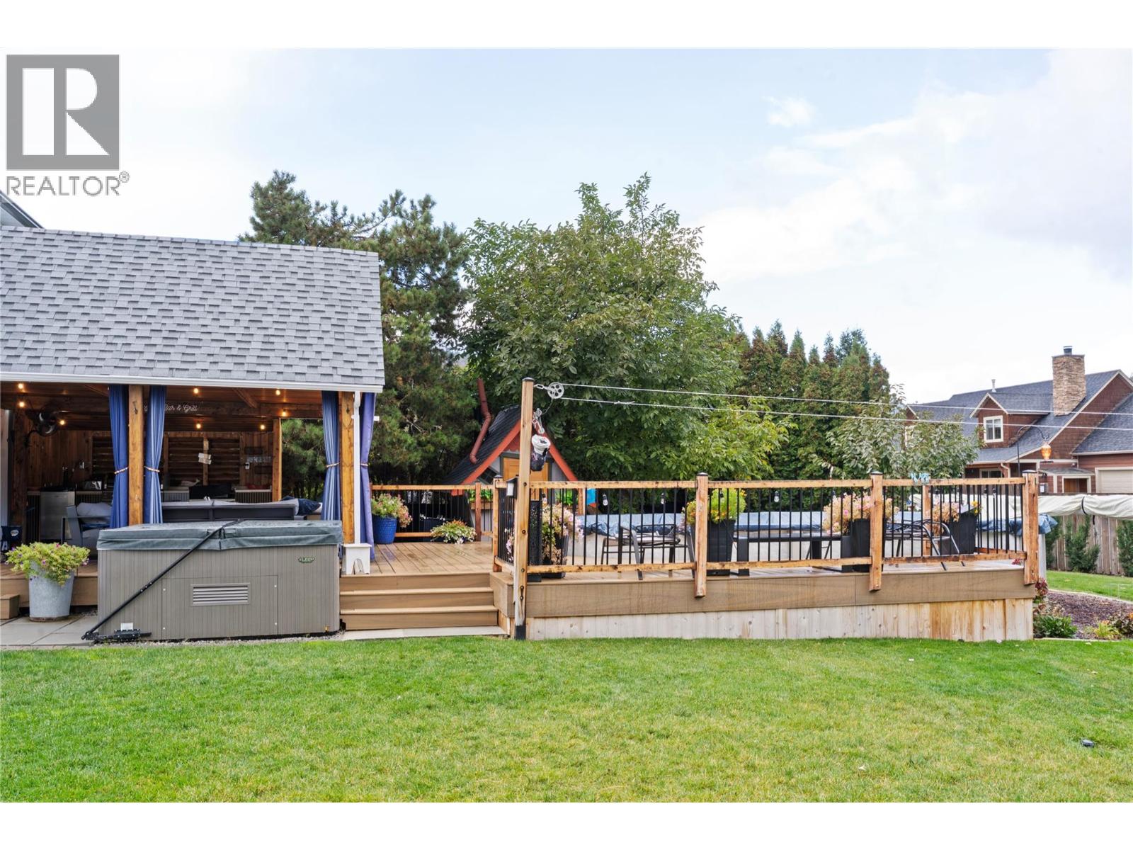  3930 Dryden Road, Peachland