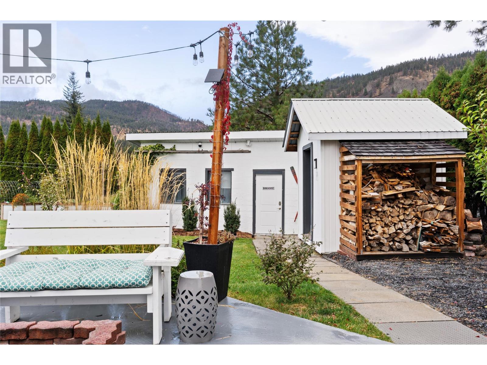  3930 Dryden Road, Peachland
