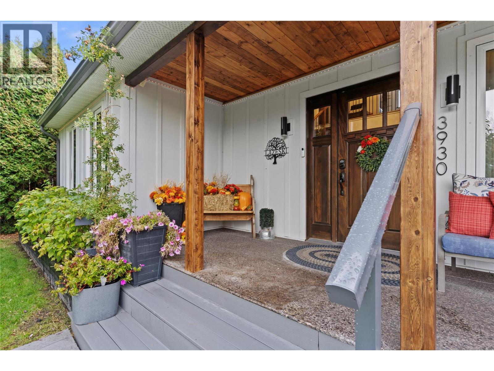  3930 Dryden Road, Peachland
