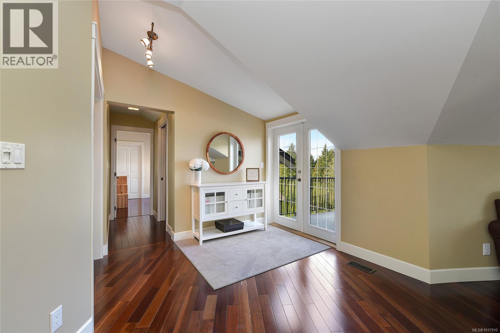 601 Sentinel Dr, Mill Bay