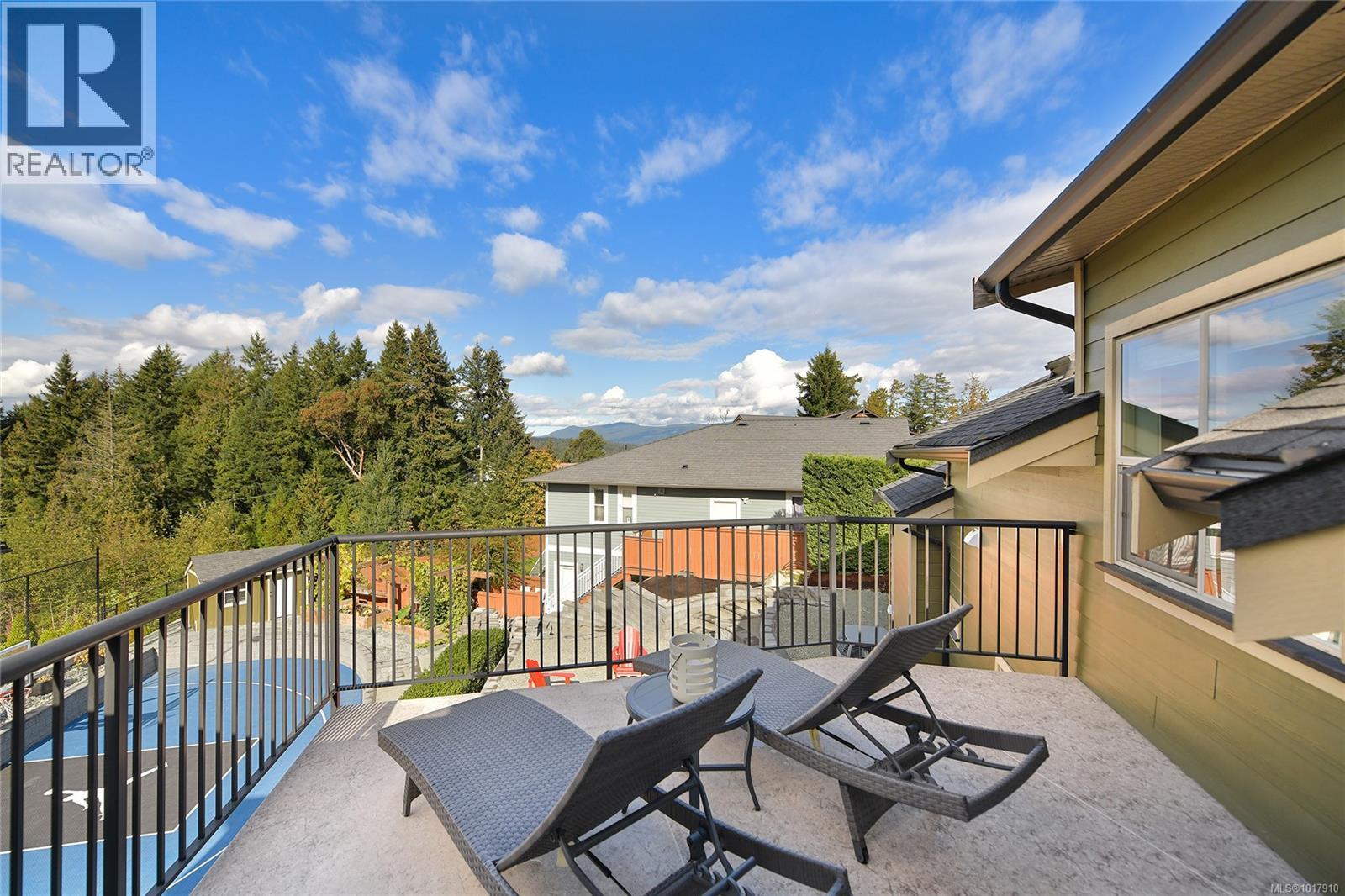 601 Sentinel Dr, Mill Bay