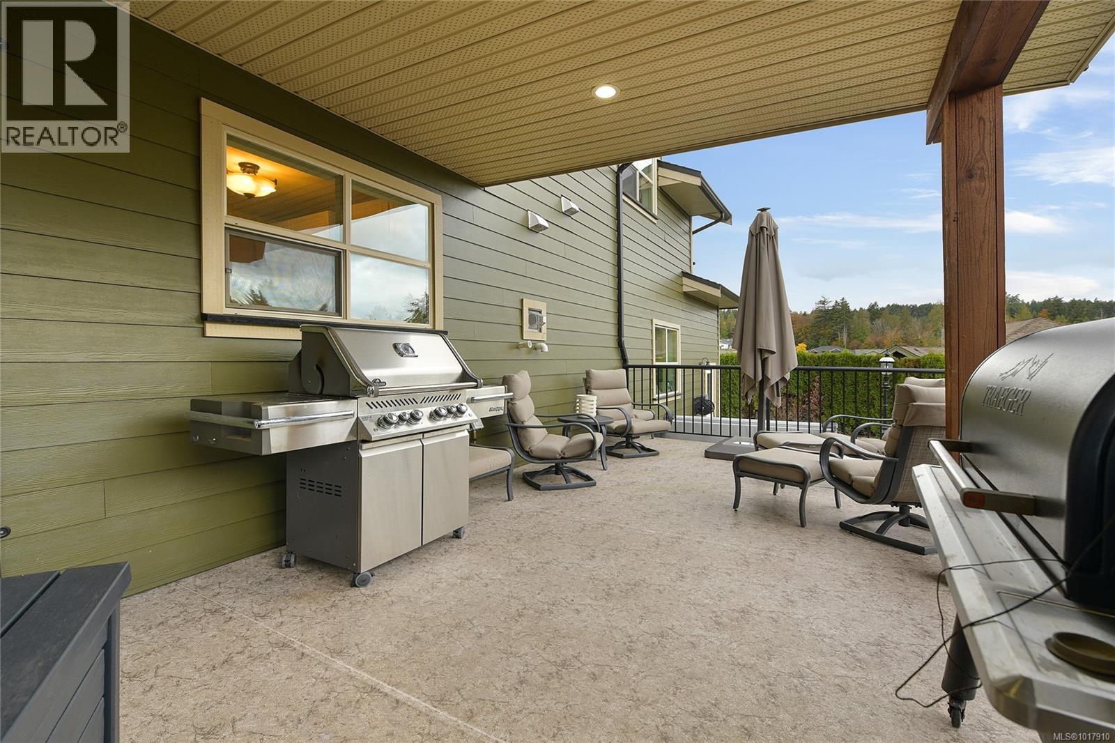 601 Sentinel Dr, Mill Bay