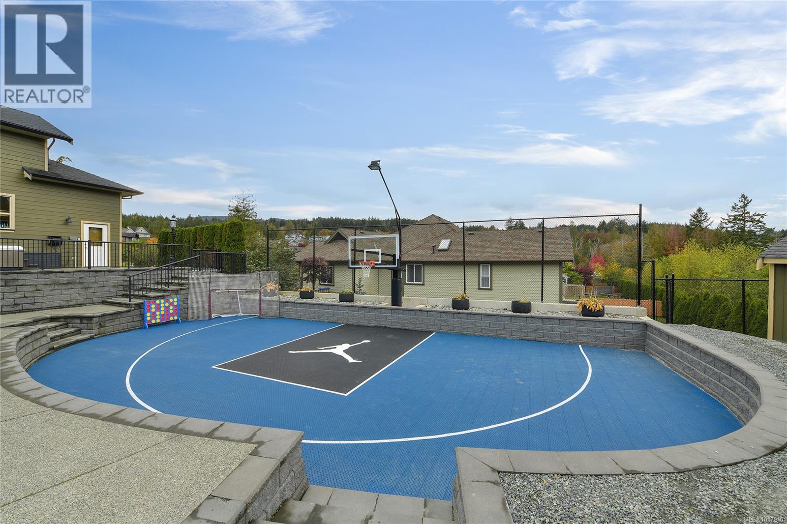 601 Sentinel Dr, Mill Bay