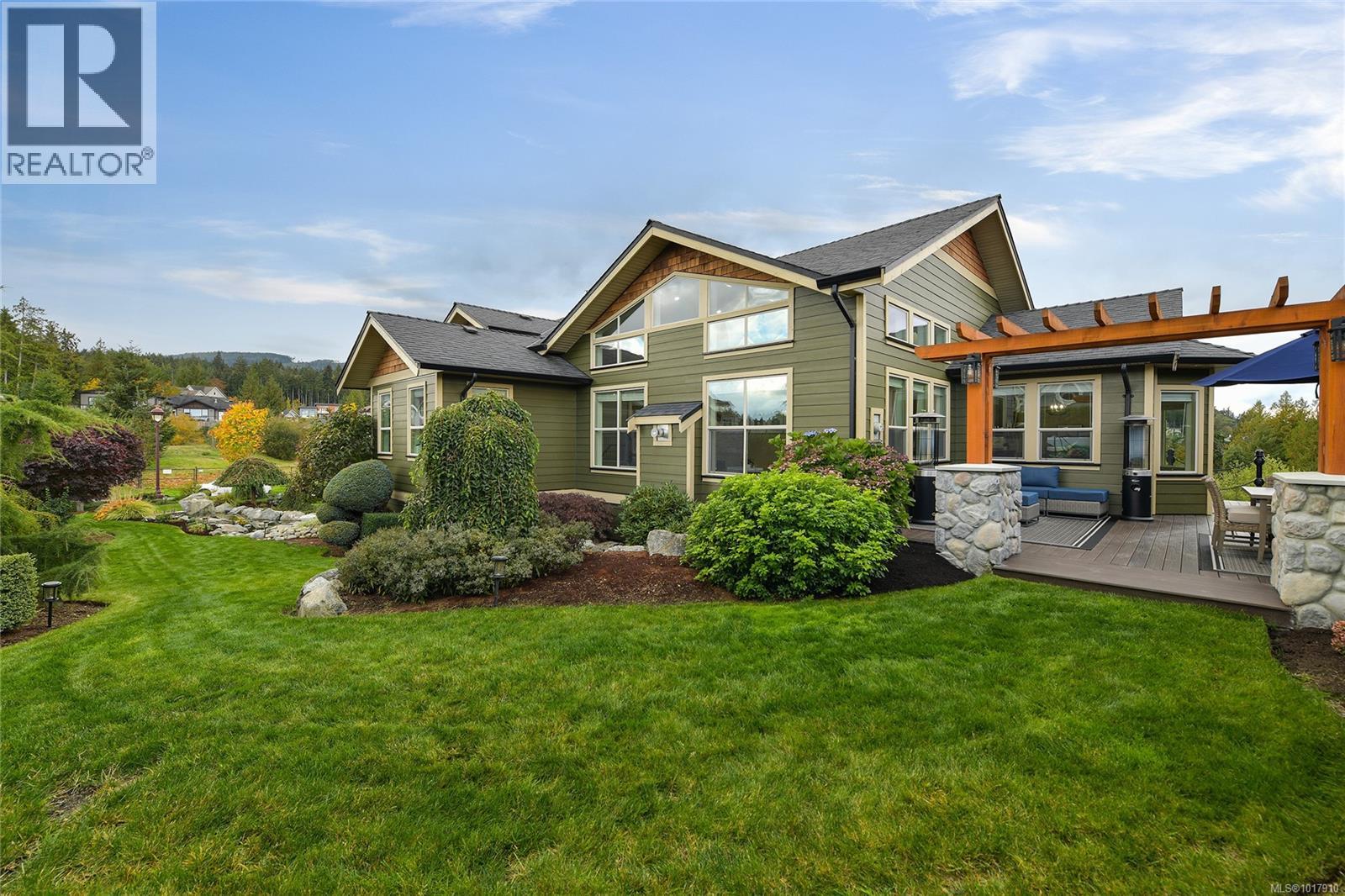 601 Sentinel Dr, Mill Bay