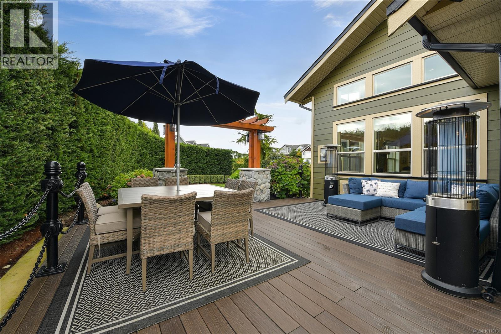 601 Sentinel Dr, Mill Bay