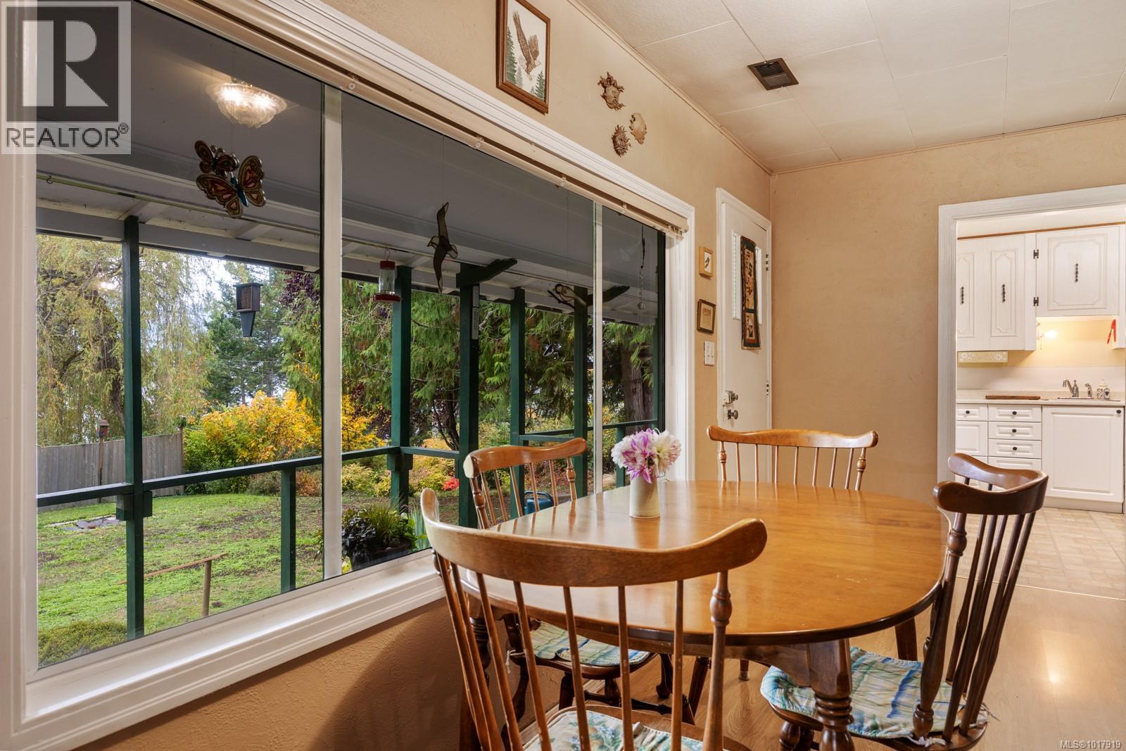 3296 Denman Rd, Denman Island