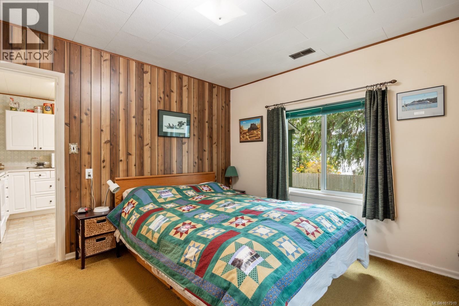 3296 Denman Rd, Denman Island