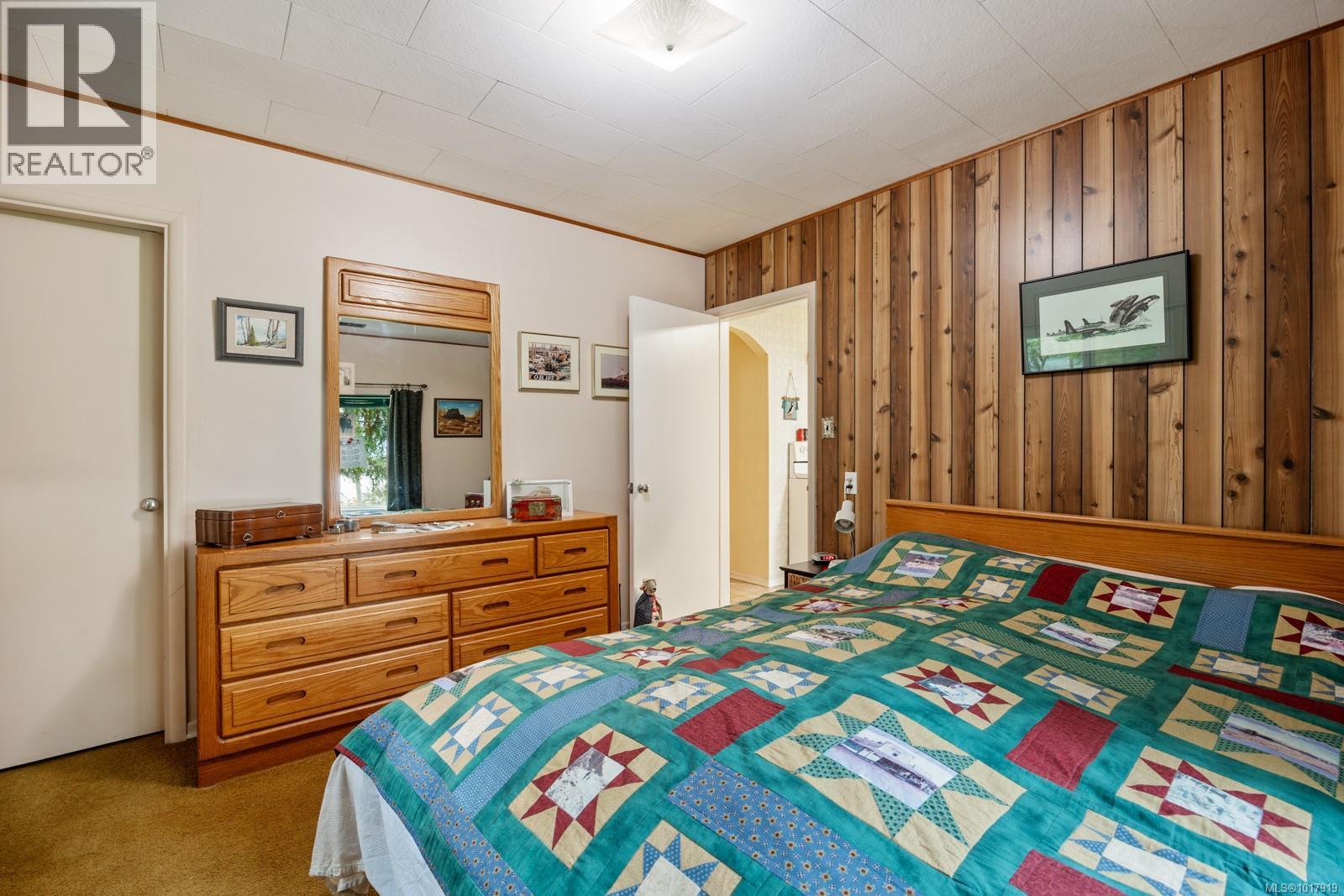 3296 Denman Rd, Denman Island