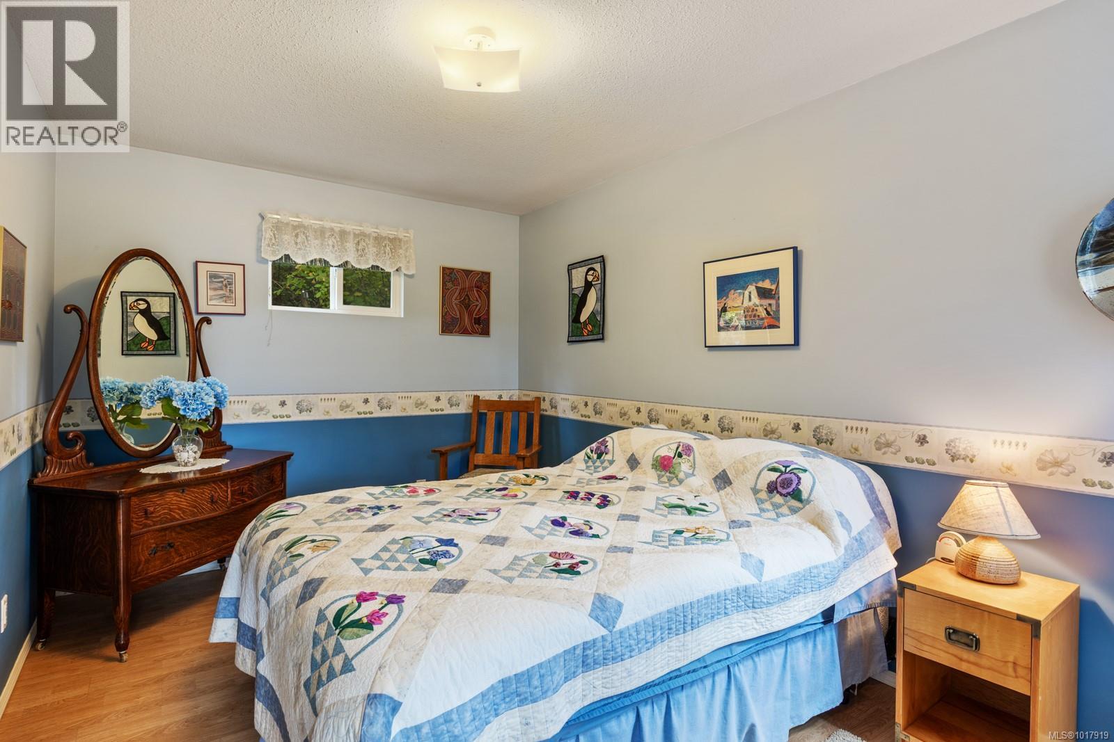 3296 Denman Rd, Denman Island