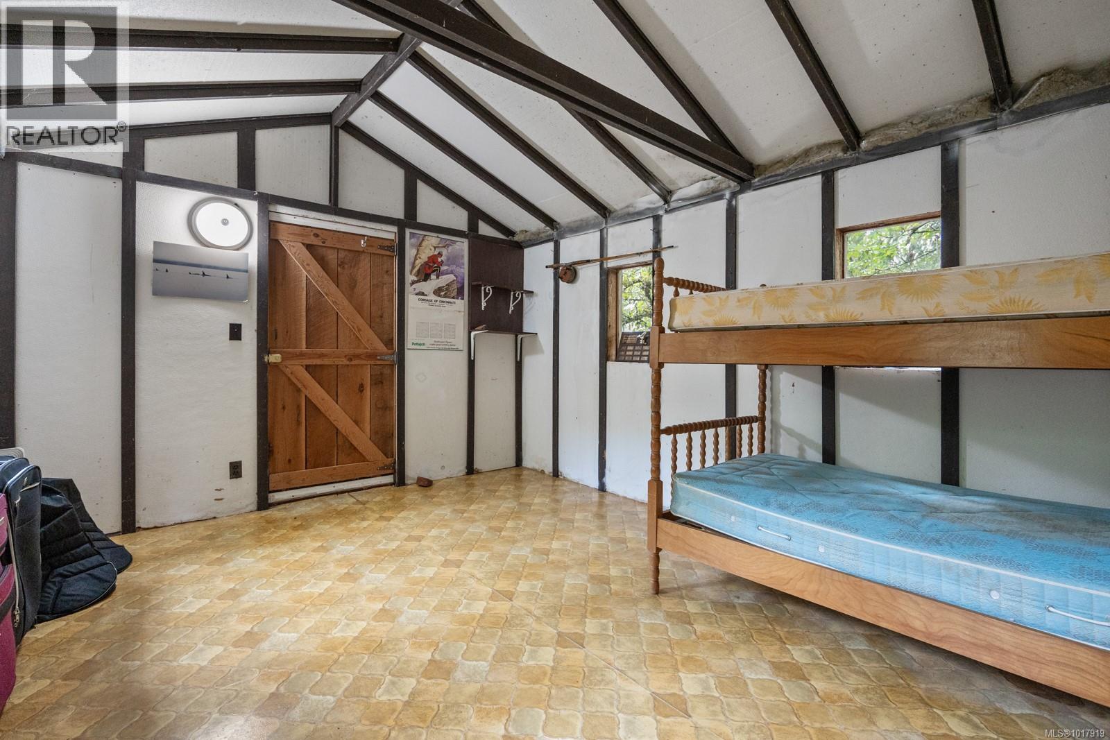 3296 Denman Rd, Denman Island