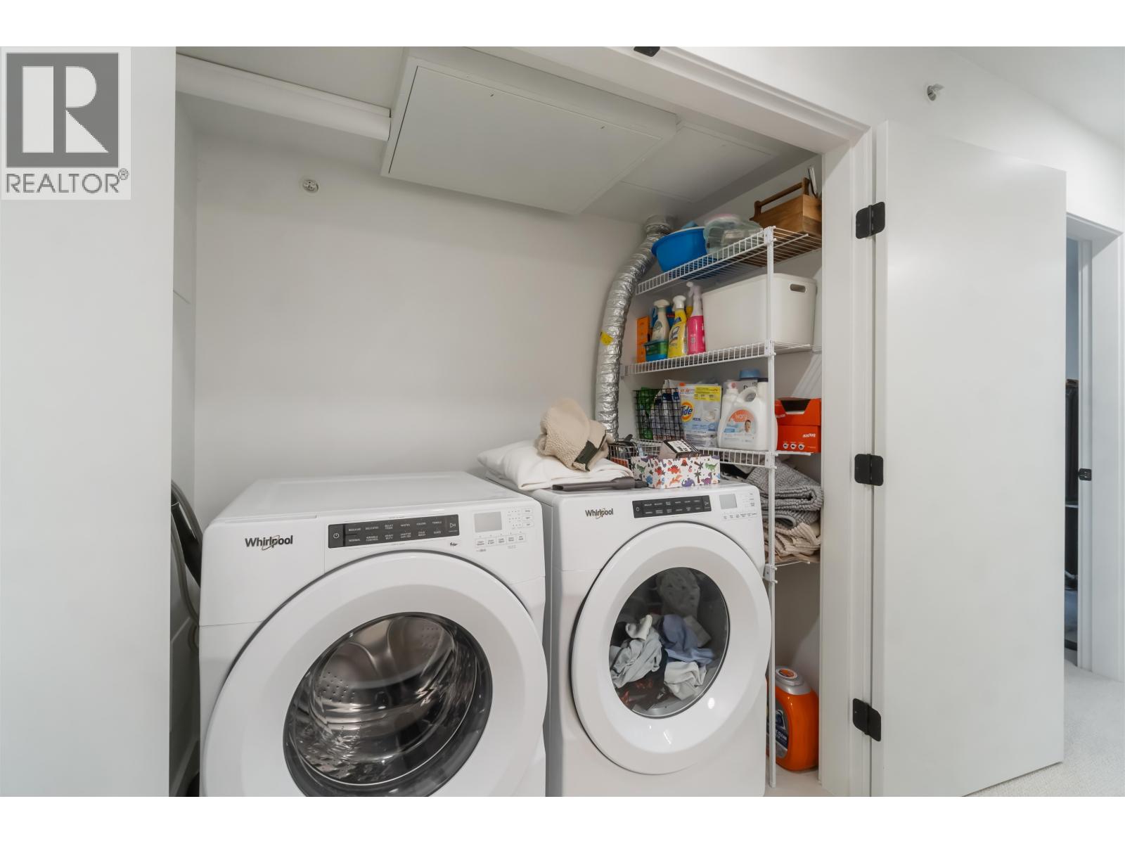 505 3105 ST GEORGE STREET, Port Moody