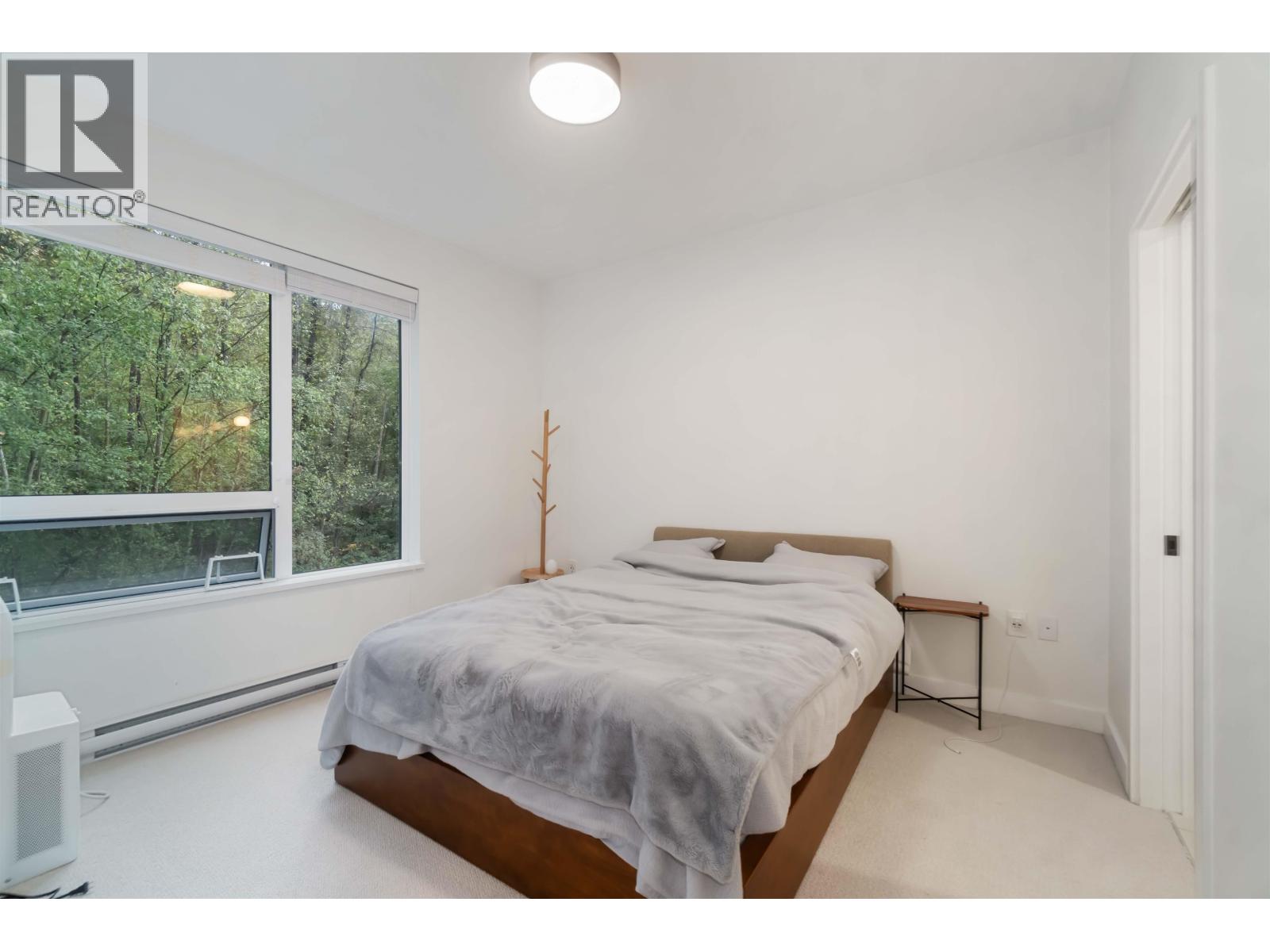 505 3105 ST GEORGE STREET, Port Moody
