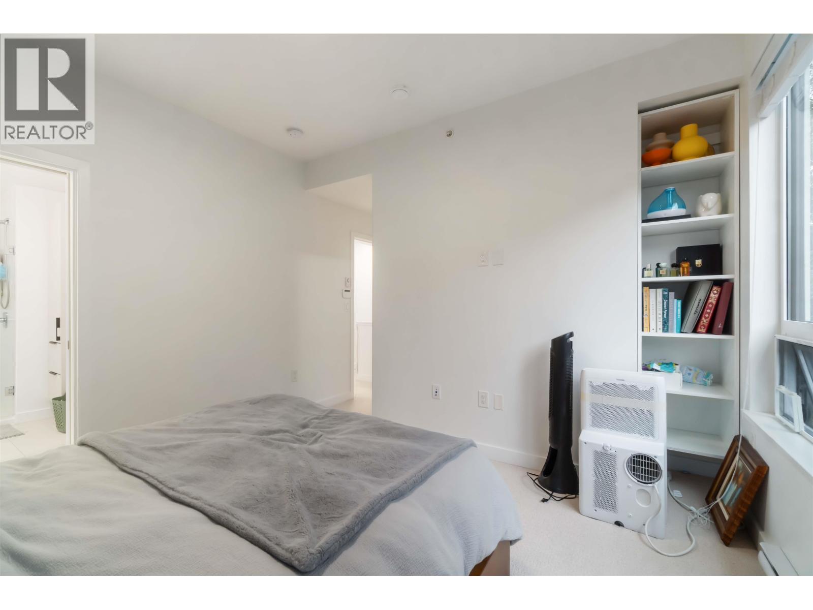 505 3105 ST GEORGE STREET, Port Moody