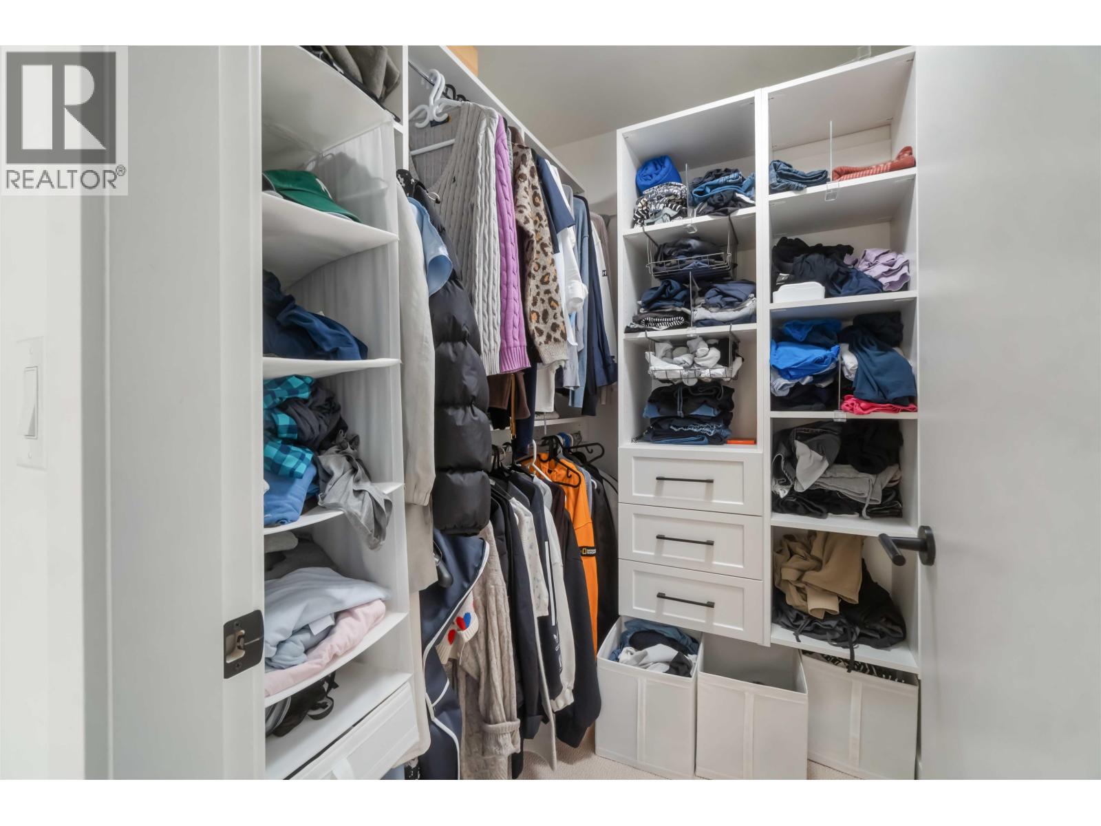 505 3105 ST GEORGE STREET, Port Moody