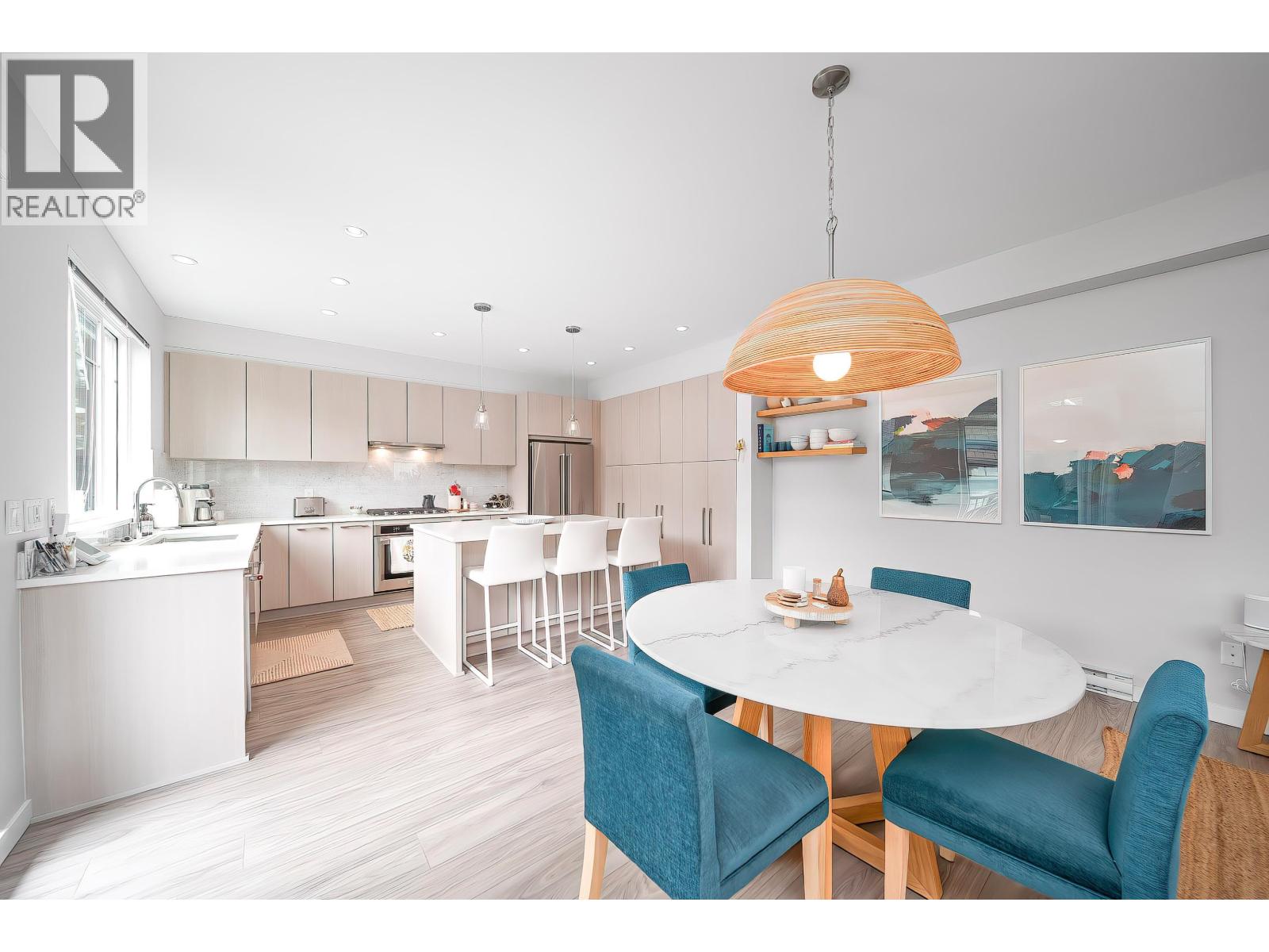 122 1350 MITCHELL STREET - Photo 4 of 22, Coquitlam, British Columbia