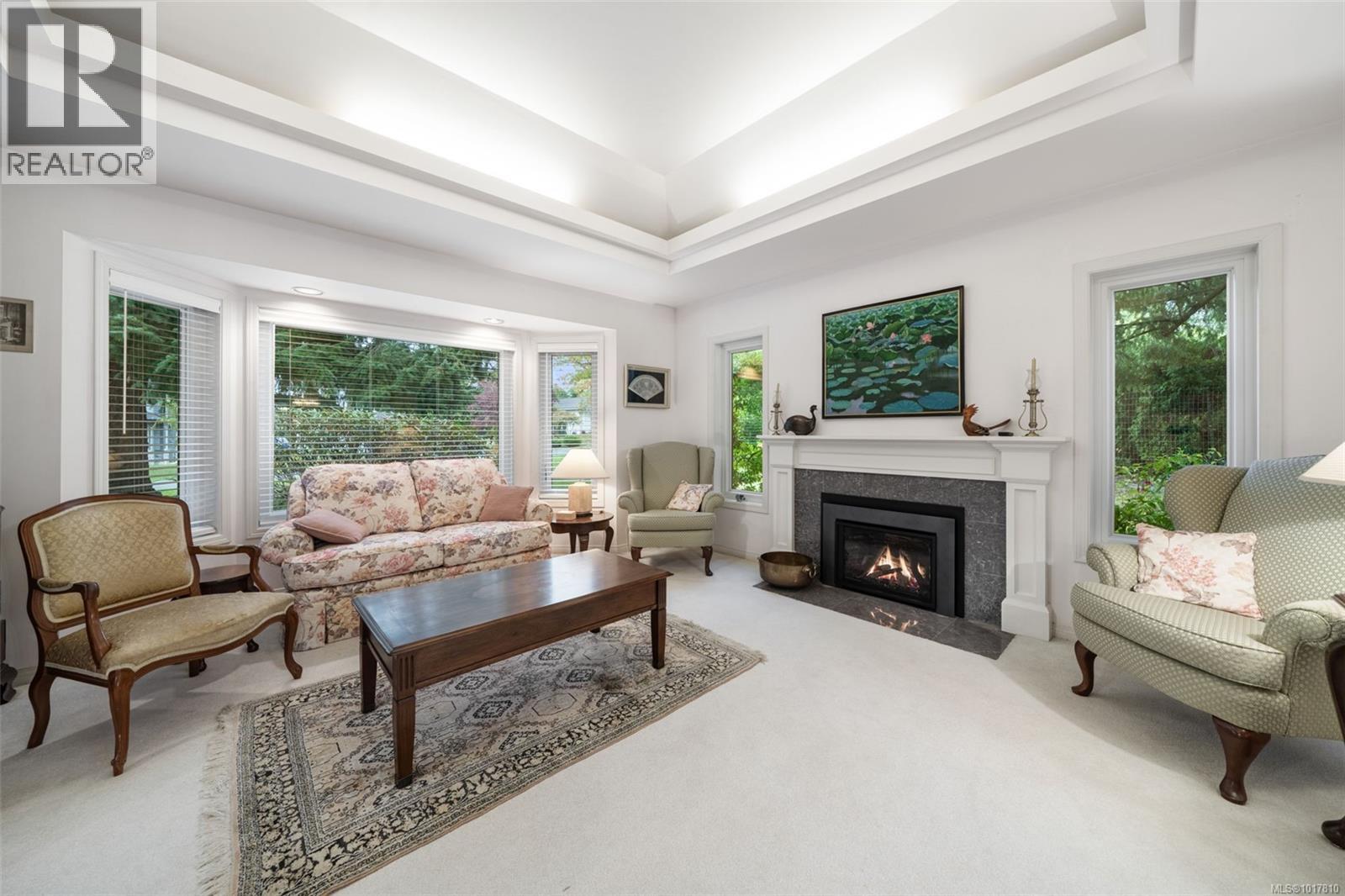  1741 Barrie Road, Saanich