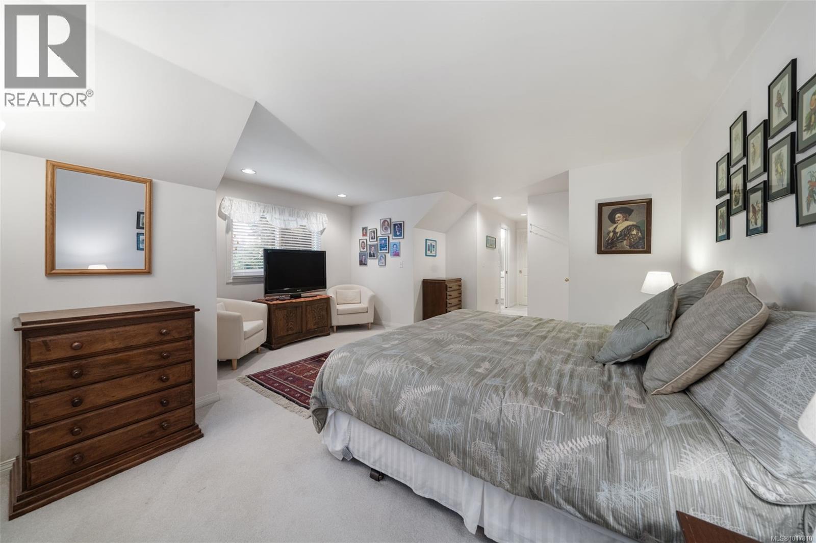  1741 Barrie Road, Saanich