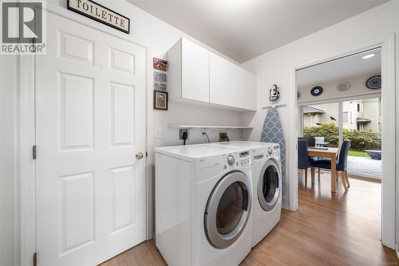  1741 Barrie Road, Saanich