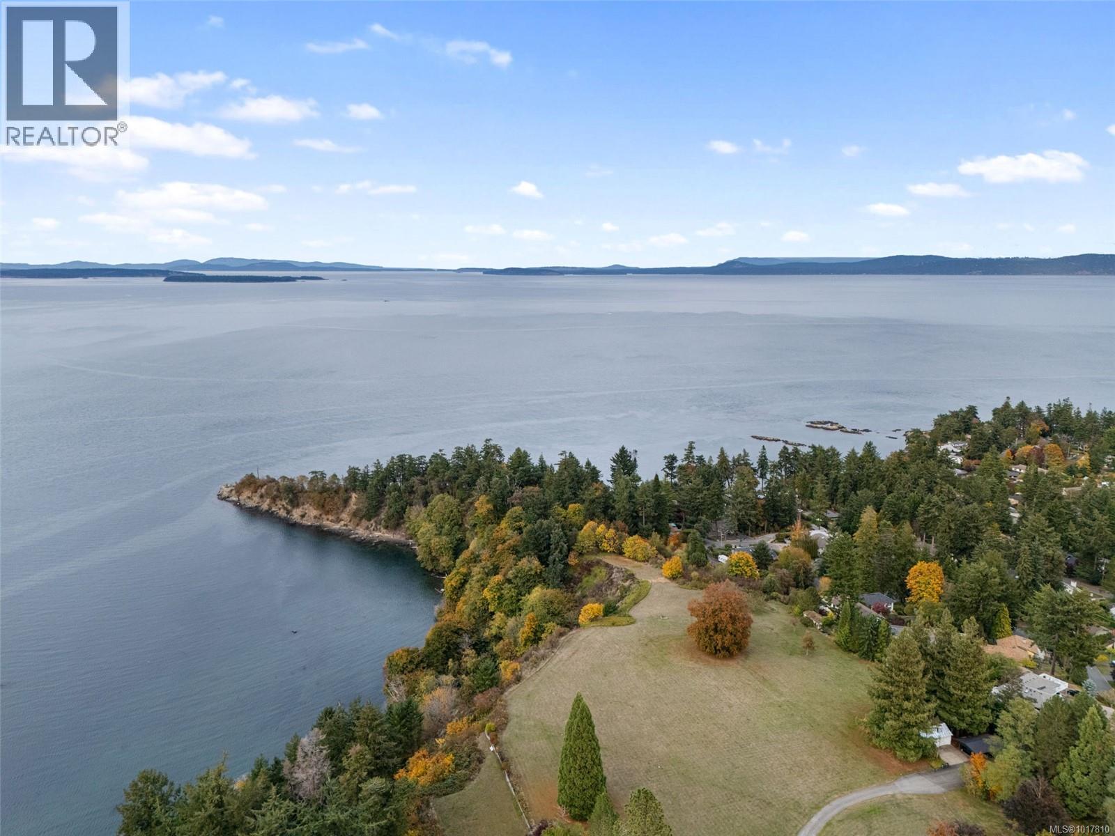  1741 Barrie Road, Saanich