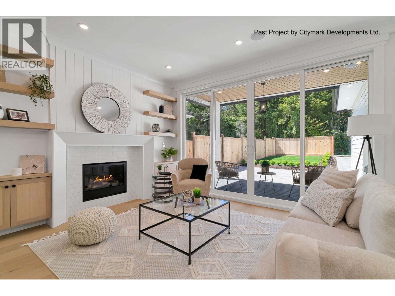 House in North Vancouver - Image 6