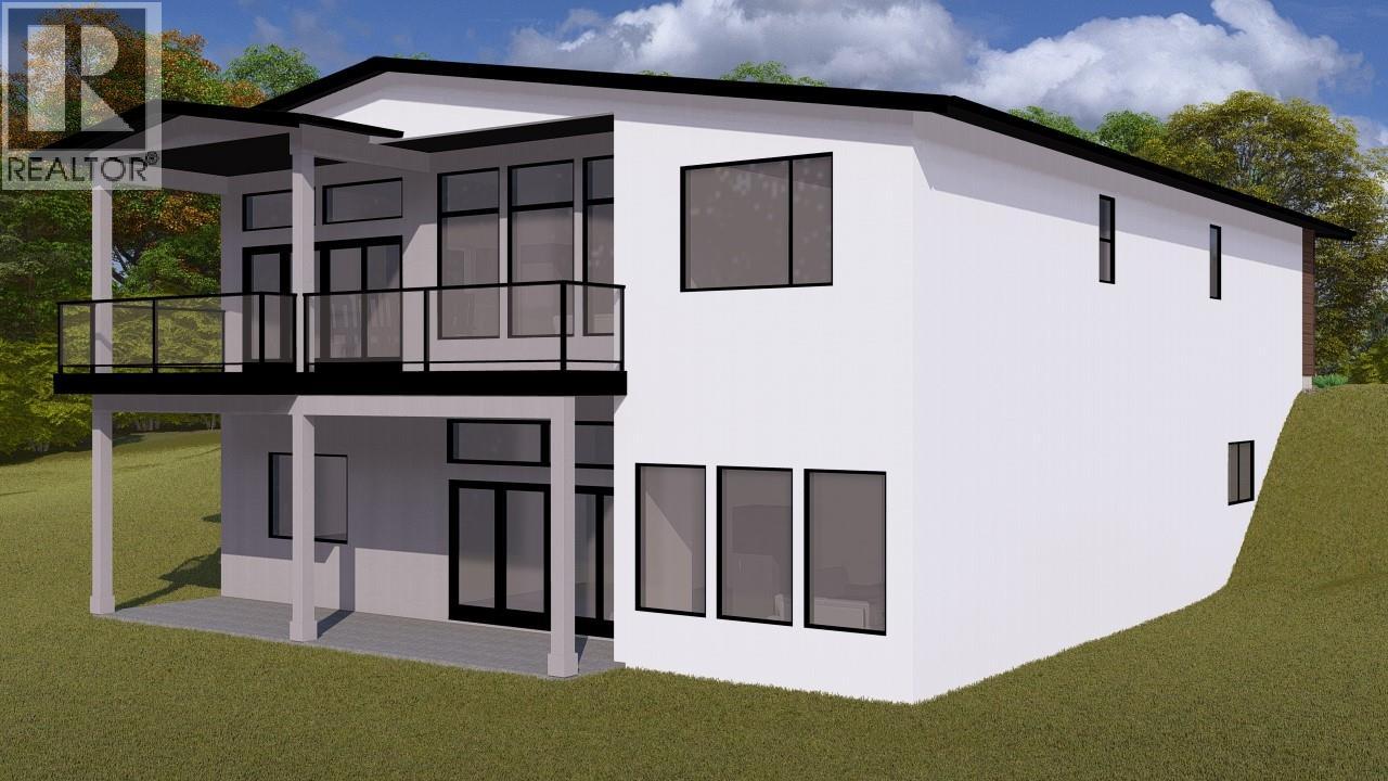  3765 Davidson Court, West Kelowna