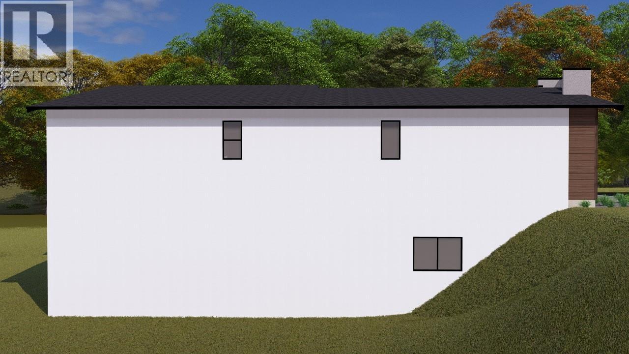  3765 Davidson Court, West Kelowna