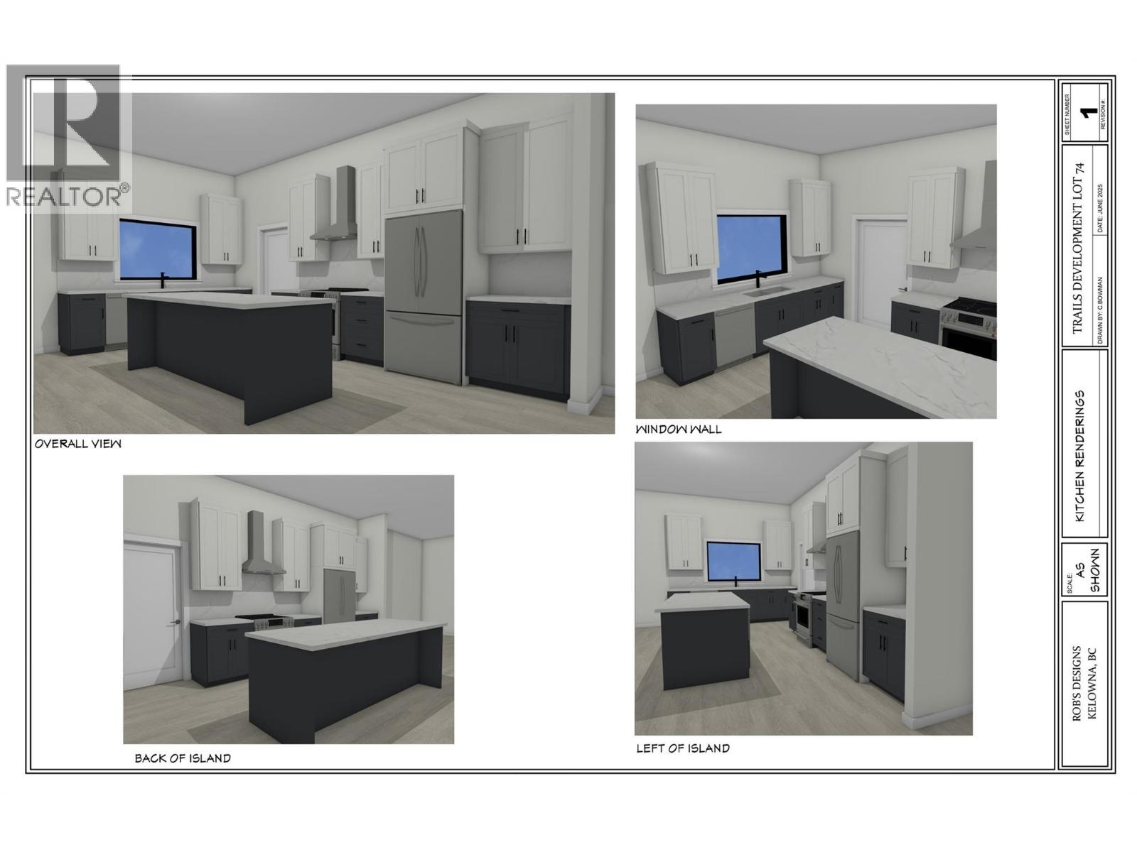  3765 Davidson Court, West Kelowna