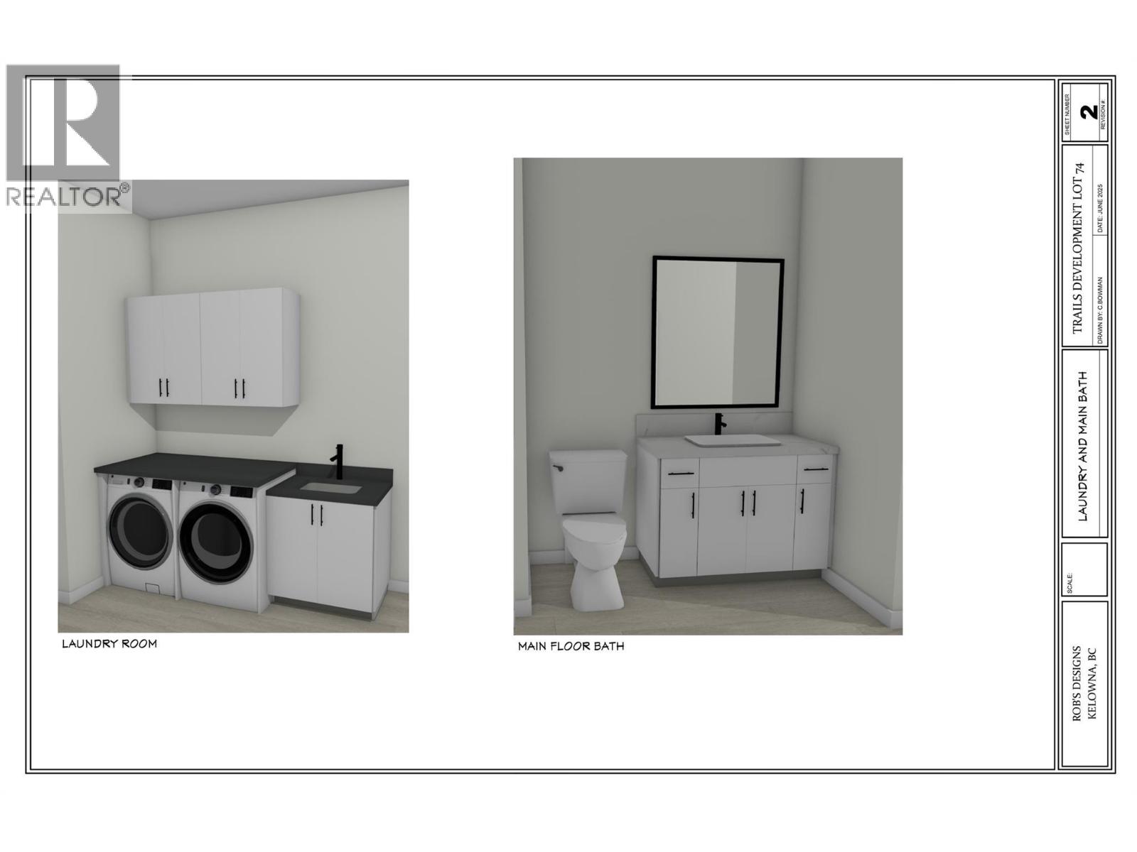  3765 Davidson Court, West Kelowna