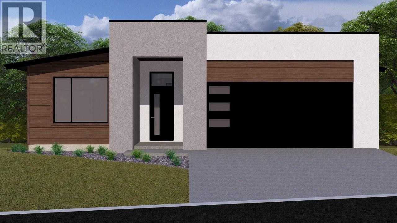  3765 Davidson Court, West Kelowna