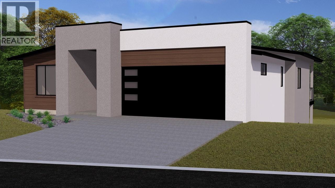  3765 Davidson Court, West Kelowna