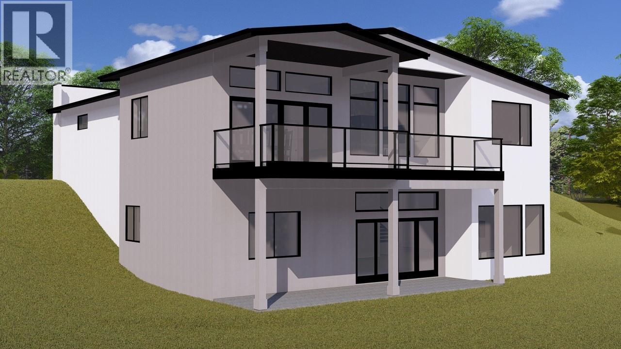  3765 Davidson Court, West Kelowna