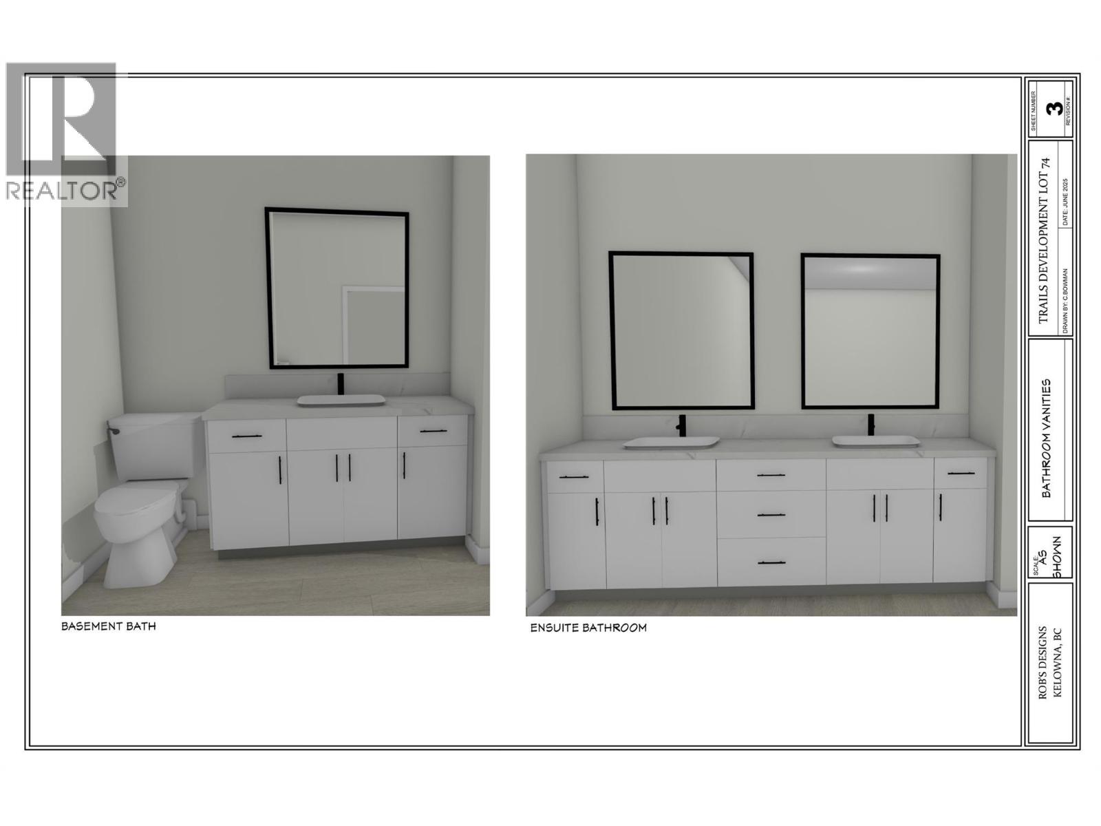  3765 Davidson Court, West Kelowna