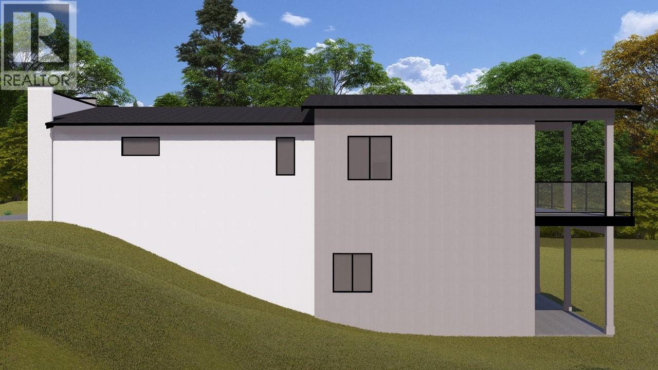  3765 Davidson Court, West Kelowna