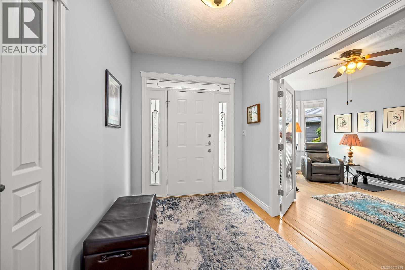 261 3399 Crown Isle Dr, Courtenay