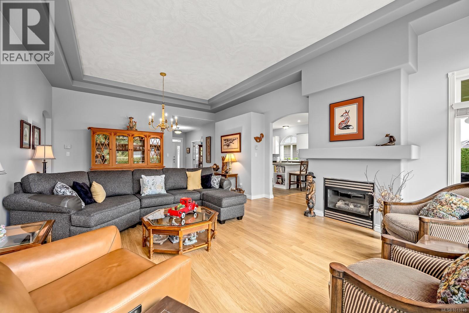 261 3399 Crown Isle Dr, Courtenay