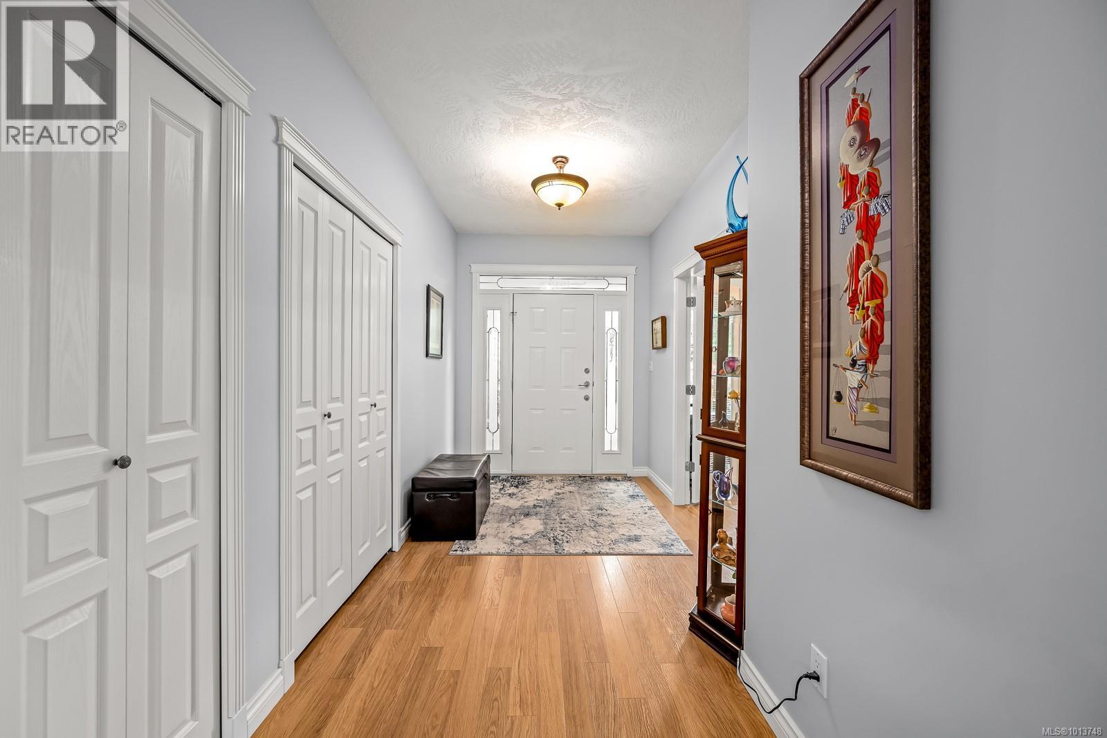 261 3399 Crown Isle Dr, Courtenay