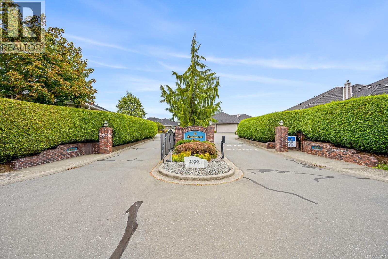261 3399 Crown Isle Dr, Courtenay