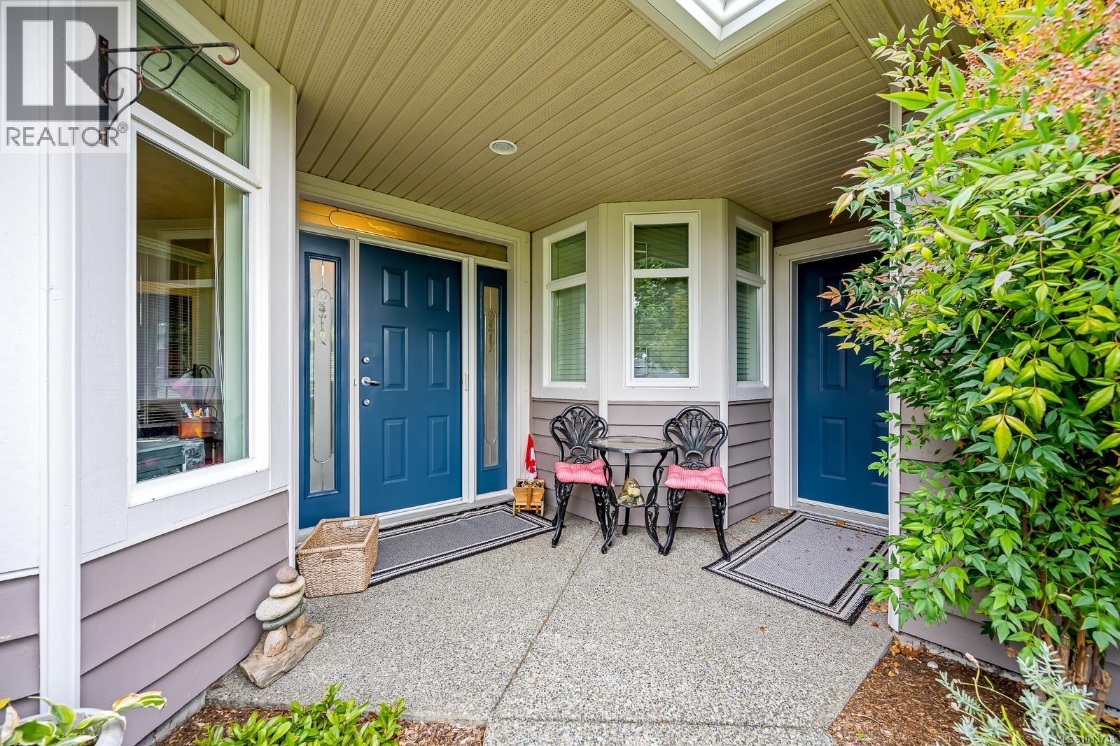 261 3399 Crown Isle Dr, Courtenay