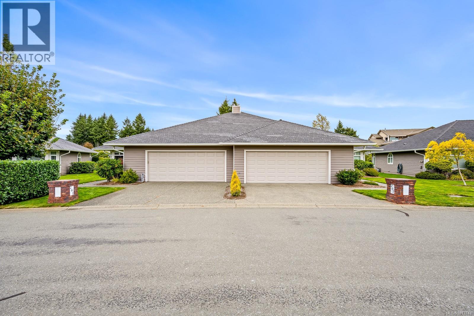 261 3399 Crown Isle Dr, Courtenay