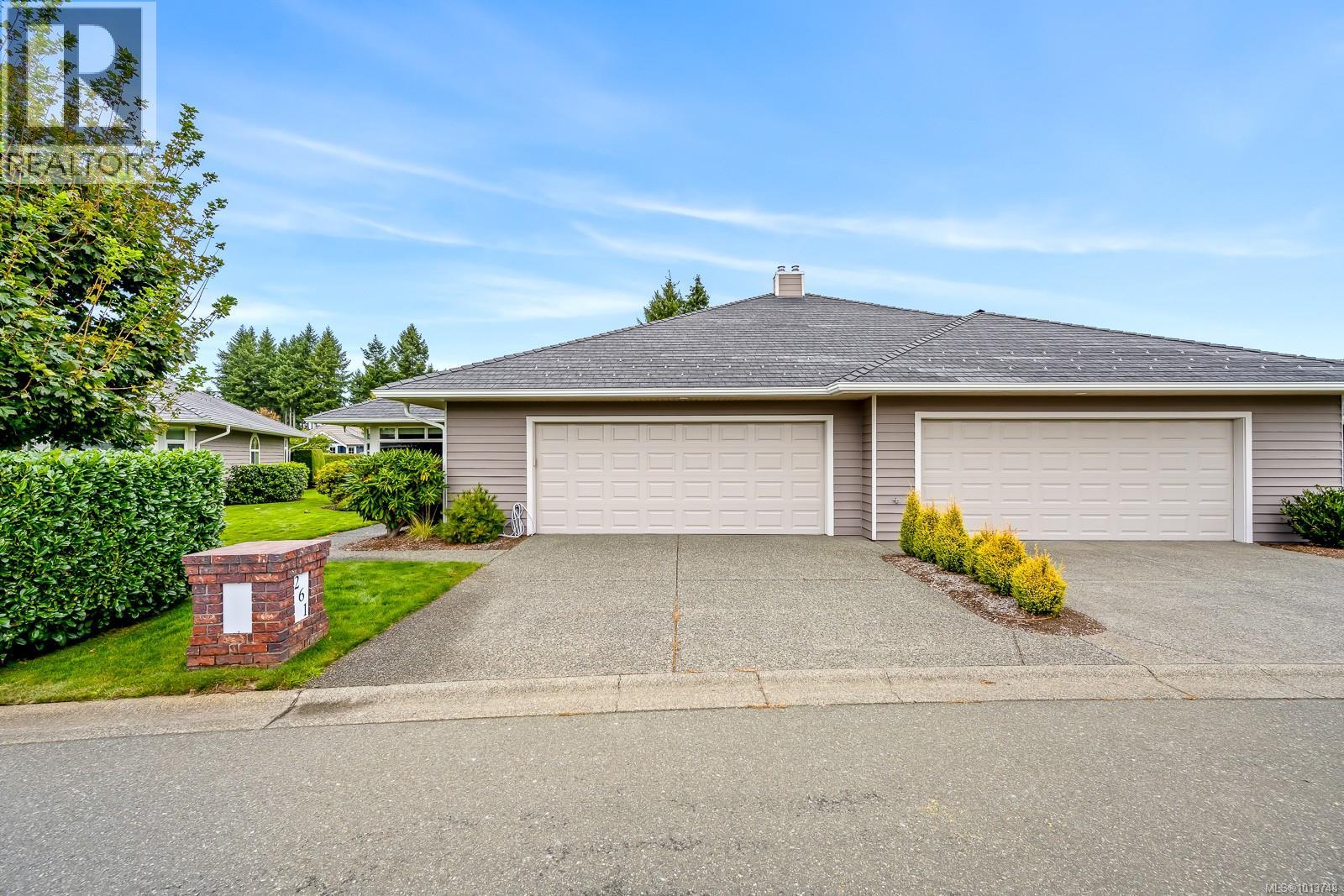 261 3399 Crown Isle Dr, Courtenay