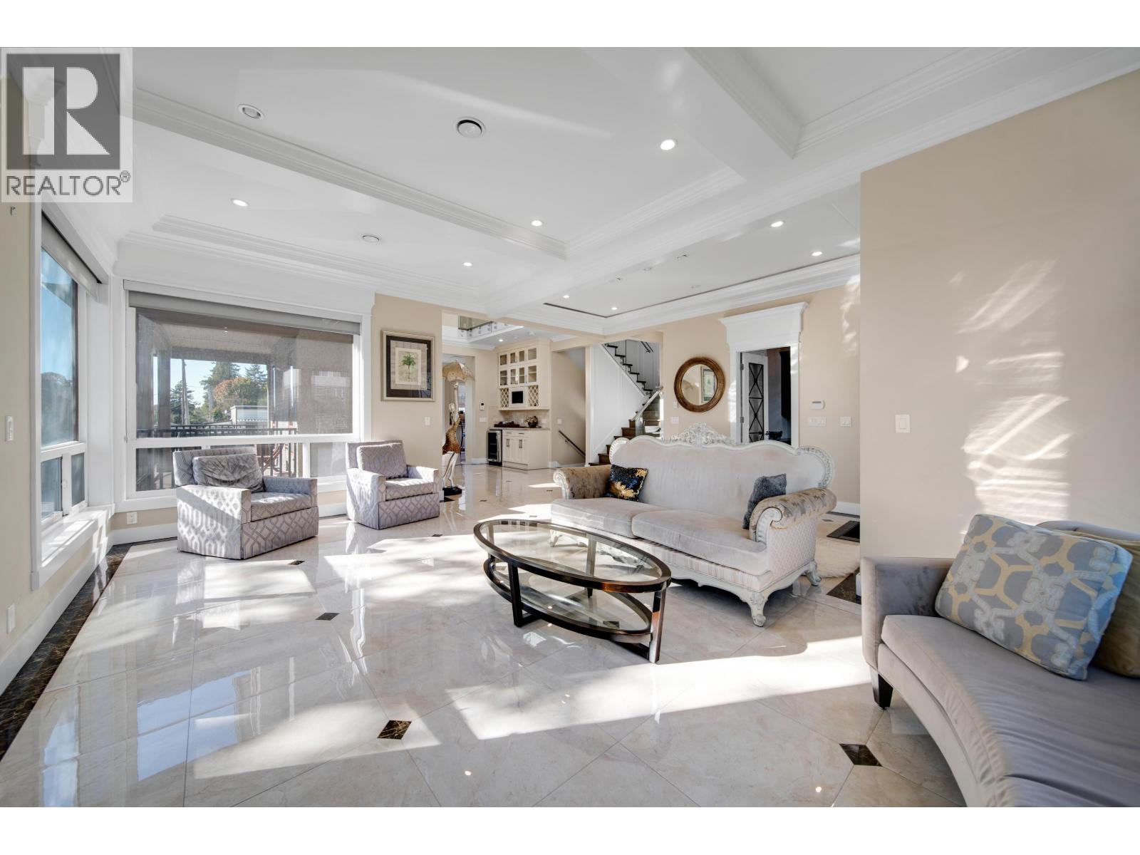 8543 ROYAL OAK AVENUE, Burnaby