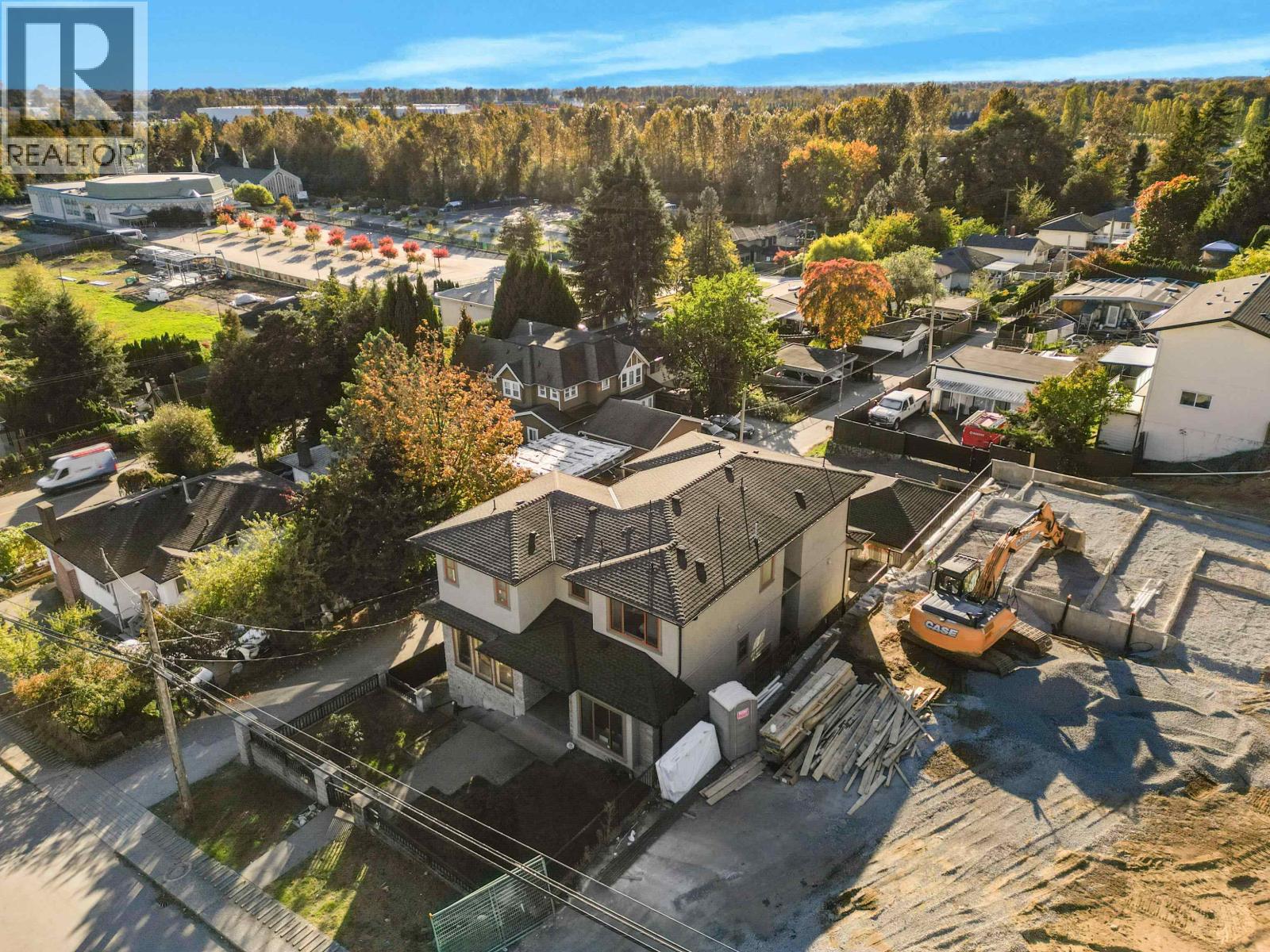 8543 ROYAL OAK AVENUE, Burnaby