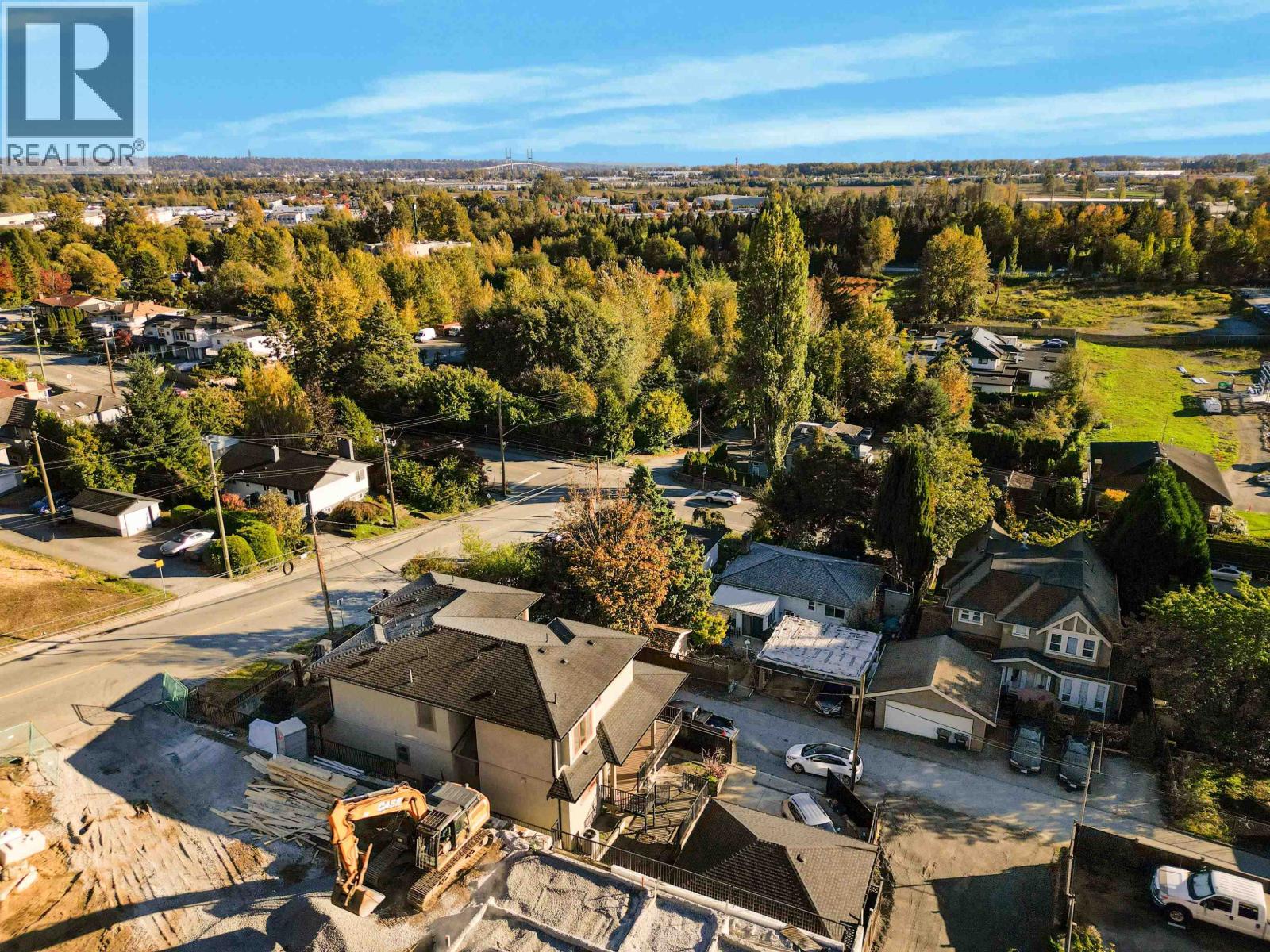 8543 ROYAL OAK AVENUE, Burnaby