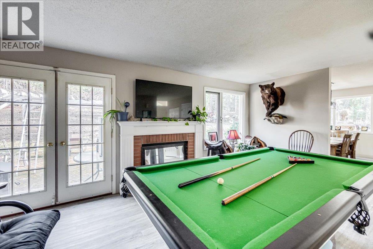 5407 ALLENDALE Crescent, Castlegar