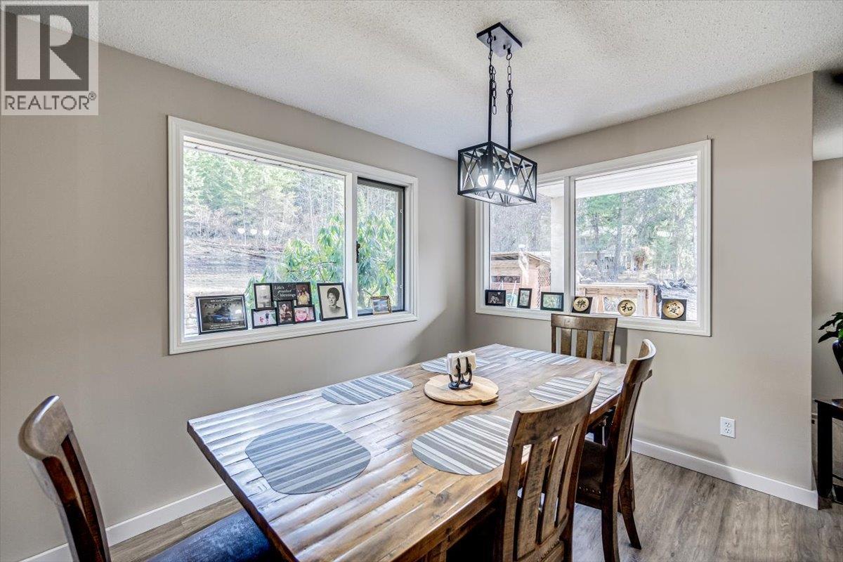 5407 ALLENDALE Crescent, Castlegar